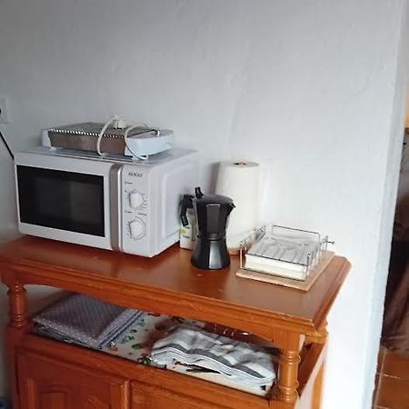 Monteperdido Villa Linares de la Sierra Ngoại thất bức ảnh