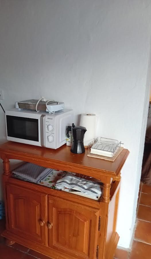 Monteperdido Villa Linares de la Sierra Ngoại thất bức ảnh
